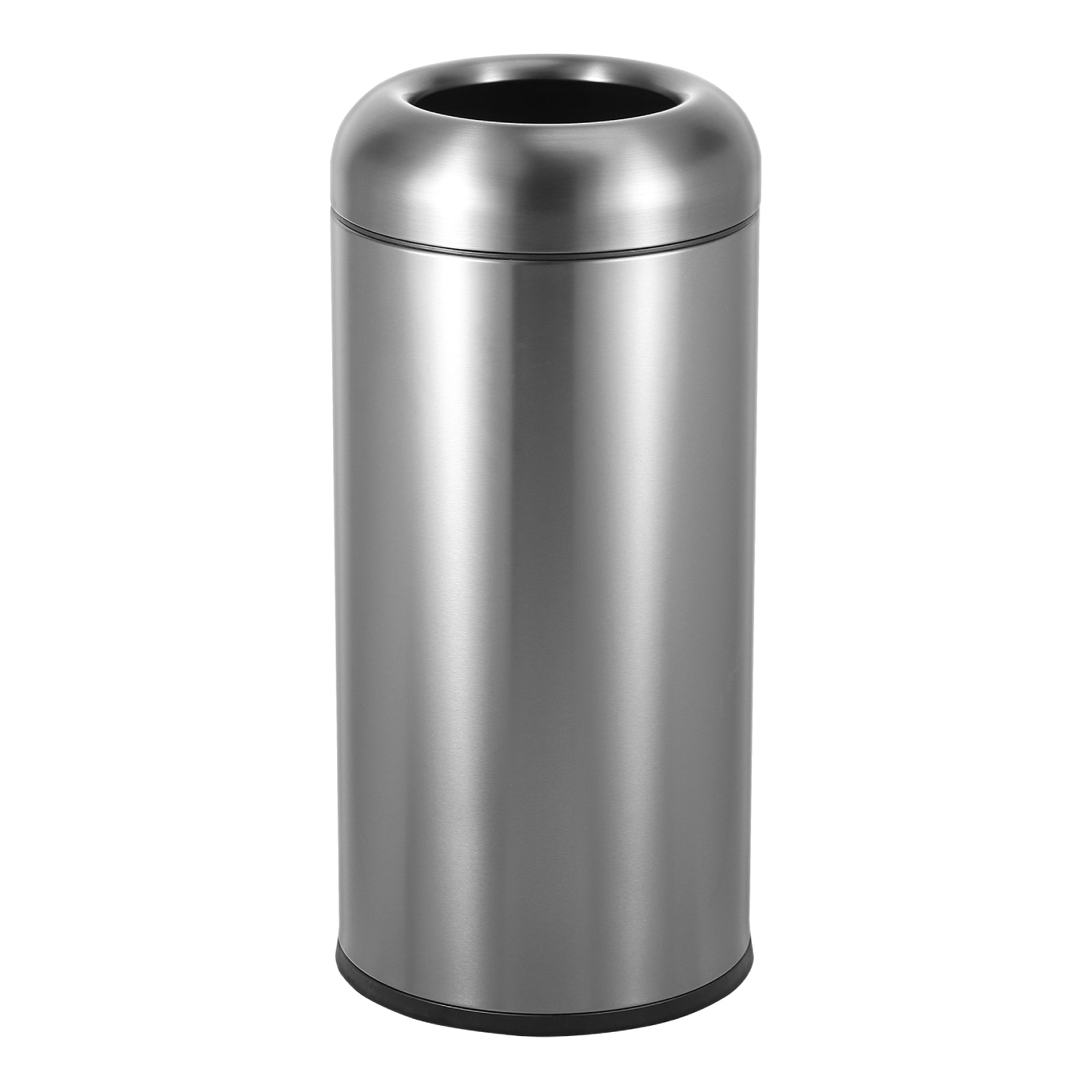 Beamnova® US Modern 15 Gallon Kitchen Trash Can for Home and Commercial Use - Beamnovaus.com
