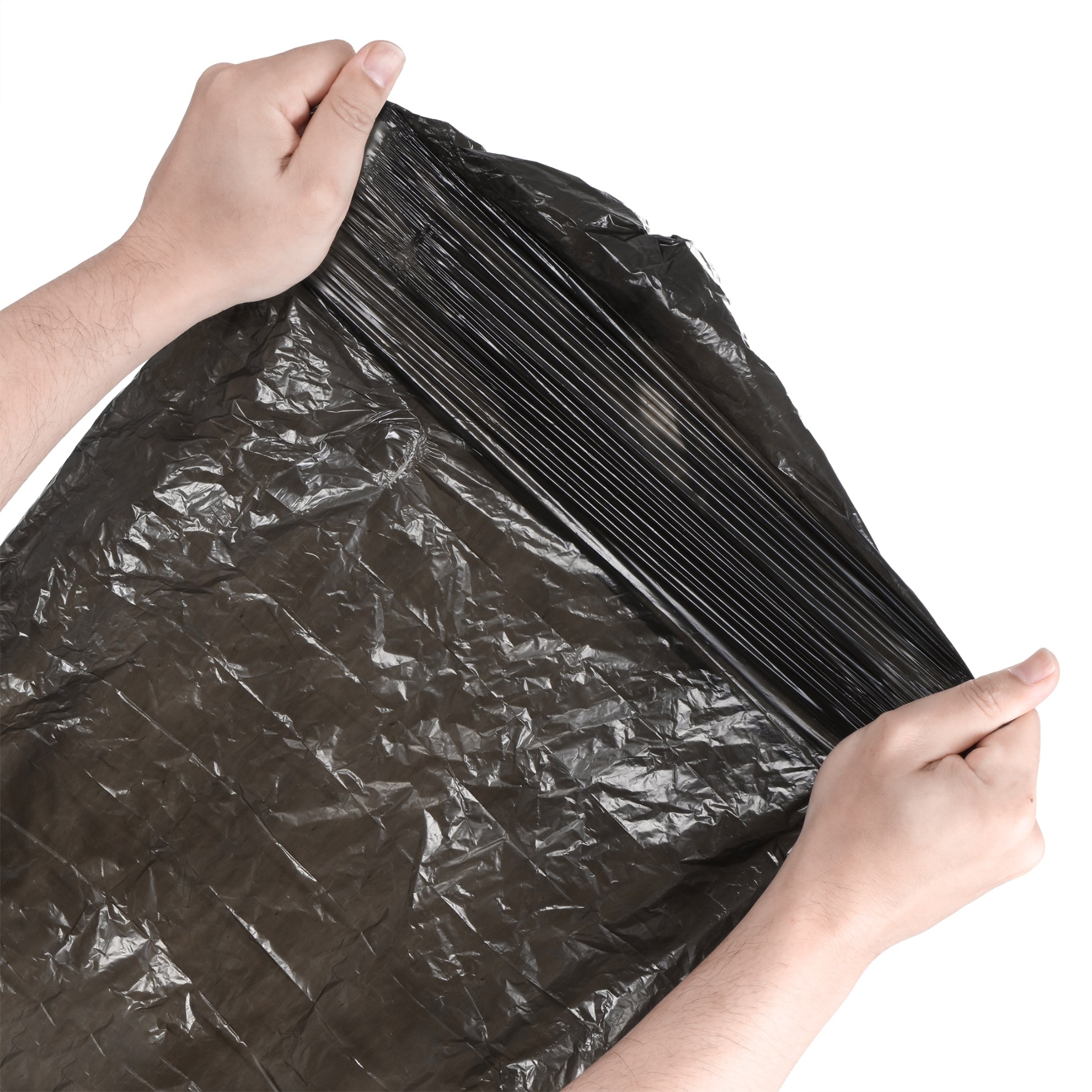 BEAMNOVA US 8 Gallon Replacement Trash Bags for Self Sealing Smart Trash Can - Beamnovaus.com
