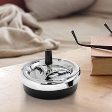 3 Level Adjustable Floor Standing Ashtray Stain Steel Indoor Outdoor Ash Tray - Beamnovaus.com