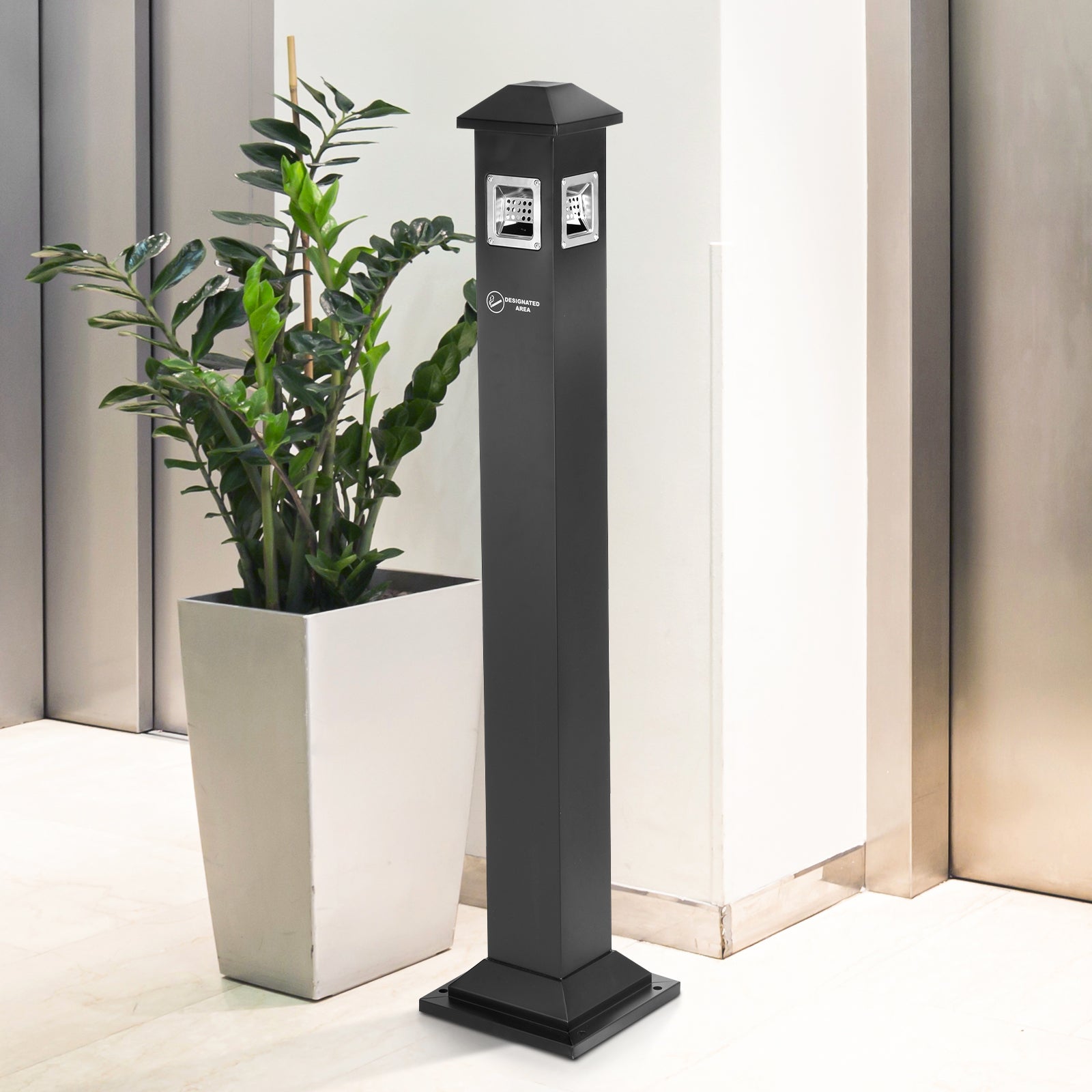 beamnova-commercial-ashtray-with-lock.