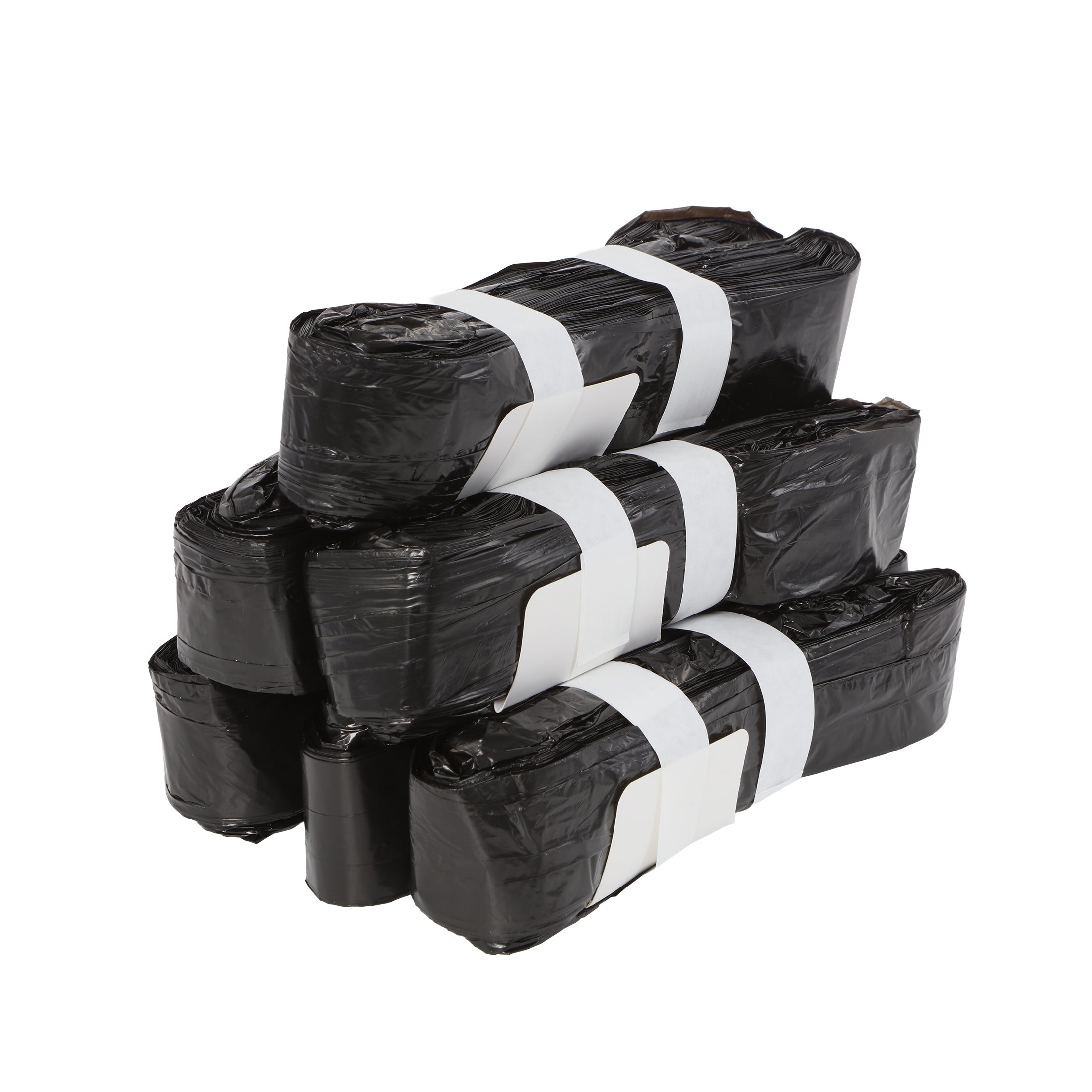 BEAMNOVA US 8 Gallon Durable Waste Bags for Automatic Smart Trash Bin - Beamnovaus.com