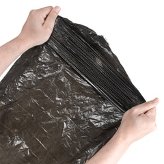 BEAMNOVA US 8 Gallon Replacement Trash Bags for Self Sealing Smart Trash Can - Beamnovaus.com