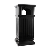 Load image into Gallery viewer, beamnova-commercial-heavy-duty-outdoor-trash-can