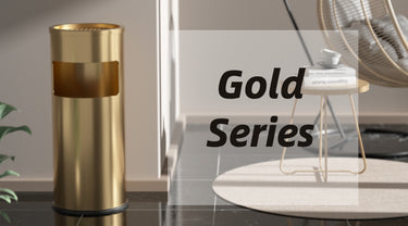 Gold series